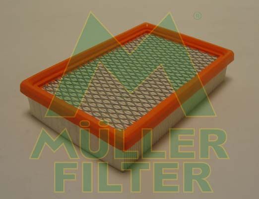 MULLER FILTER Gaisa filtrs PA177